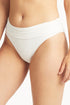 Sea Level Spinnaker Roll Band Pant